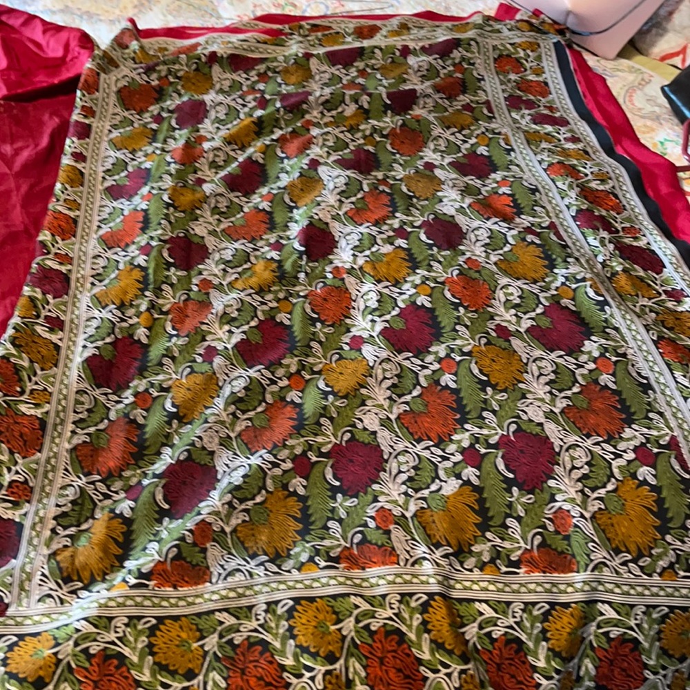 Women’s saree